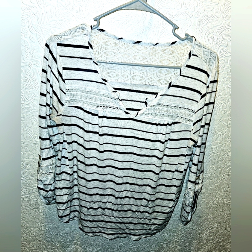 Woman's top